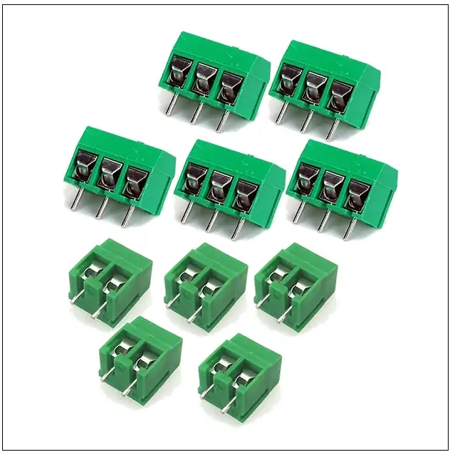 connector